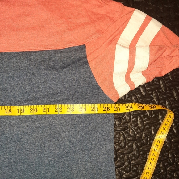 Mitchell&Ness Chicago Bears Shirt - Picture 6 of 8